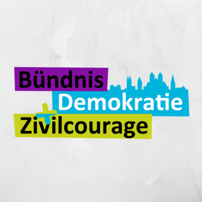 Bündnis für Demokratie Speyer