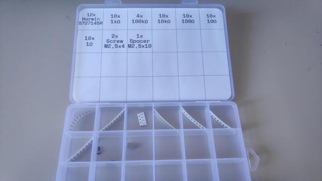 Posted media